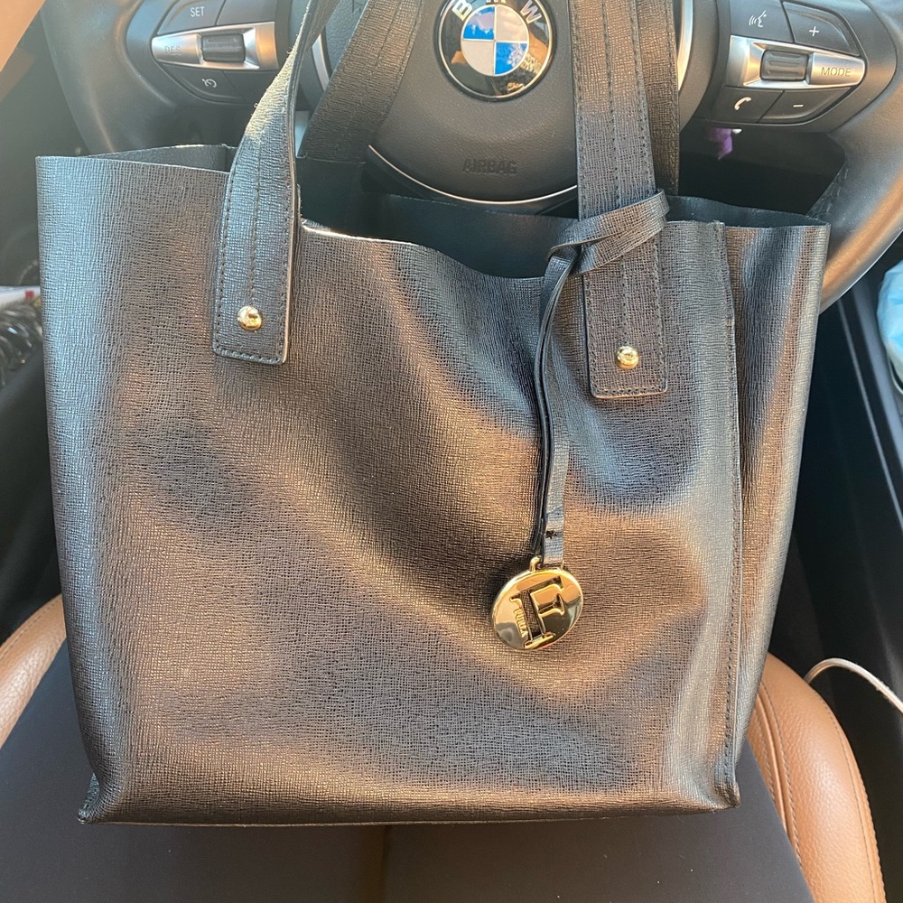 FURLA MINI TOTE - Picture 4 of 10